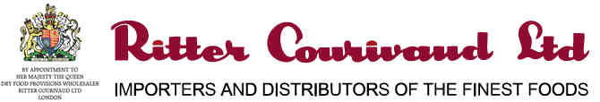 Ritter Courivaud