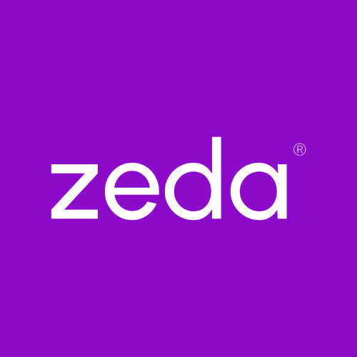 Zeda, Inc.
