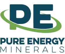 Pure Energy Minerals