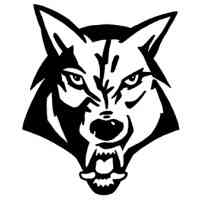 Timberwolf