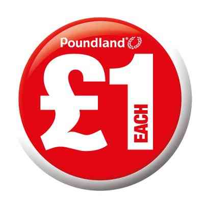 Poundland