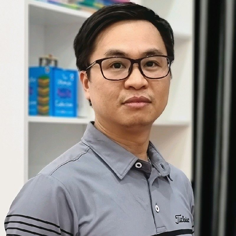 imagePlace Quang Tran Hong