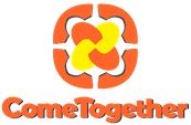 ComeTogether startup logo