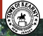 Town of Kearny