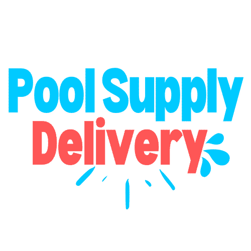 Pool Supply Delivery