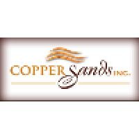Coppersands, Inc.