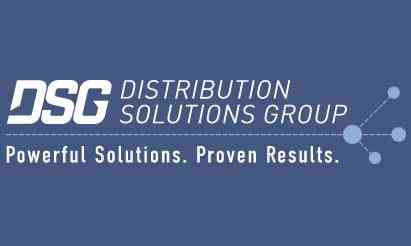 Distribution Solutions Group