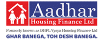 Aadhar Housing Finance