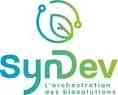 SynDev logo