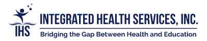 Integrated Health Services
