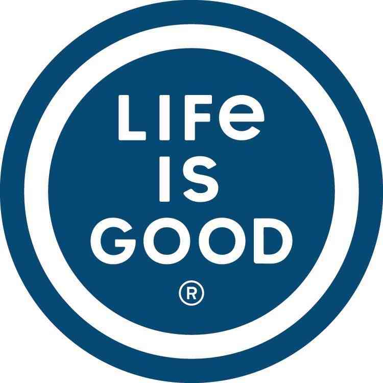 Life Is Good