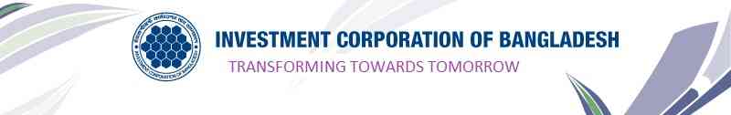 Investment Corporation of Bangladesh