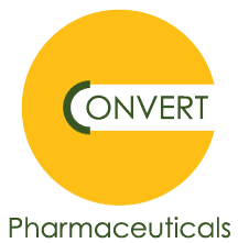Convert Pharmaceuticals SA