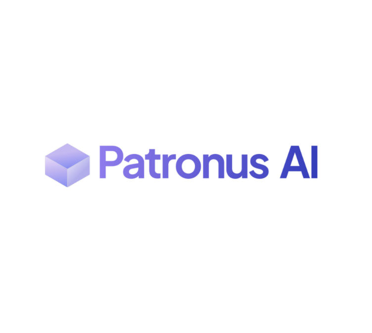 Patronus AI logo