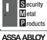 Security Metal Products