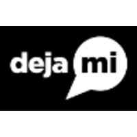 Deja Mi