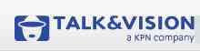 Talk & Vision