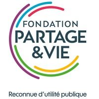 Fondation Partage Et Vie