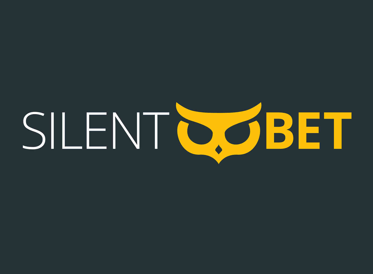 Silentbet logo