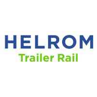 HELROM Trailer rail