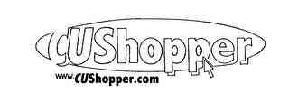 CUShopper