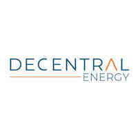 Decentral Energy