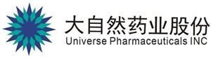 Universe Pharmaceuticals, Inc.