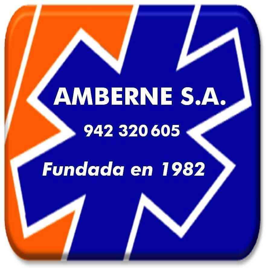 Ambulancias Amberne SA