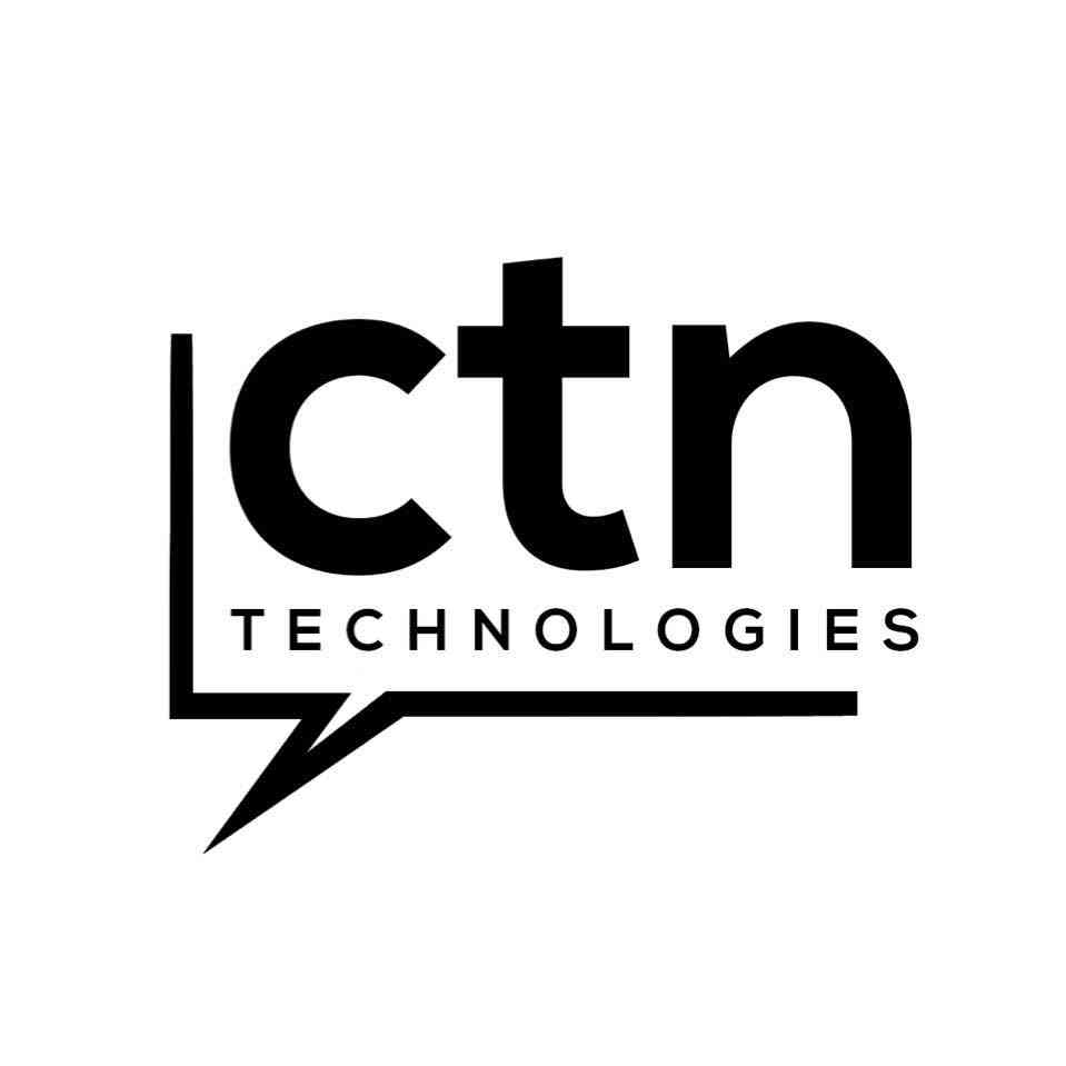 CTN Technologies logo