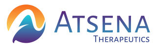 Atsena Therapeutics, Inc.