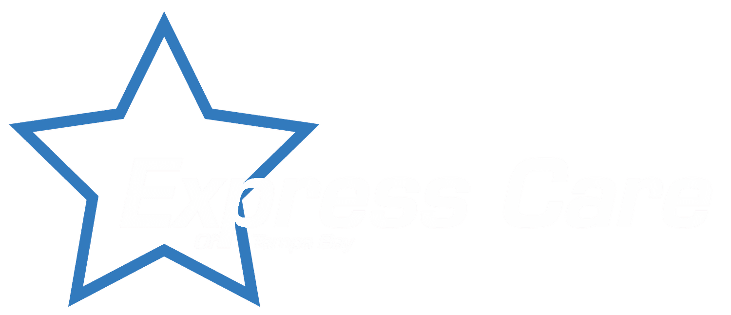 EXPRESS CARE OF TAMPA BAY LLC.