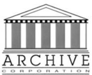 Archive
