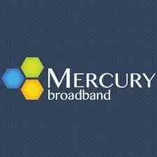 Mercury Broadband