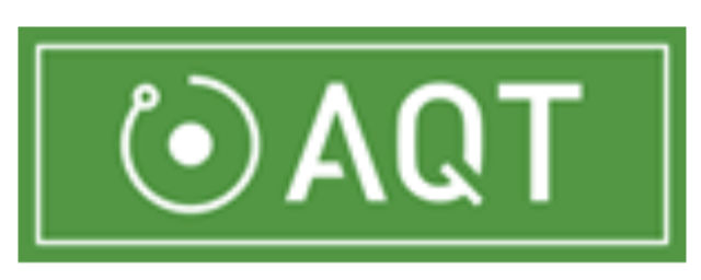 Alpine Quantum Technologies GmbH logo