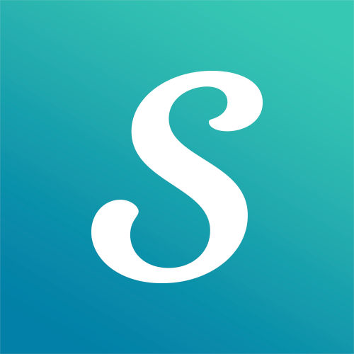 Logo of the company  Spliiit