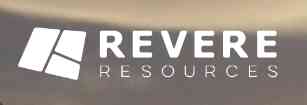 Revere Resources