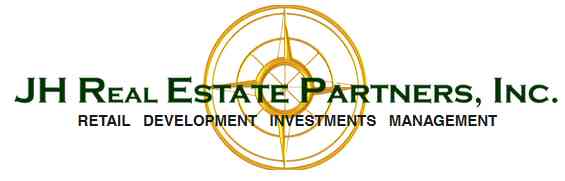 JH Real Estate Partners