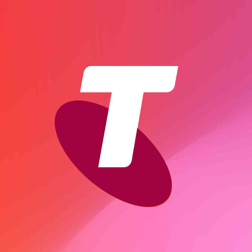 Telstra