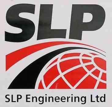 SLP Engineering