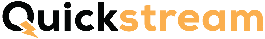 QuickstreamΓäó