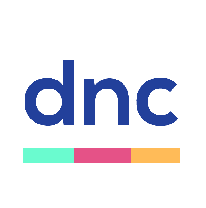 Din&acirc;mica Group logo