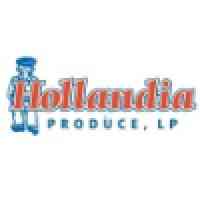 Hollandia Produce