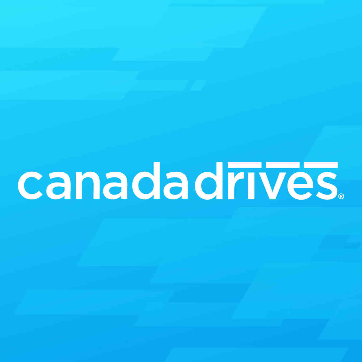 Canada Drives