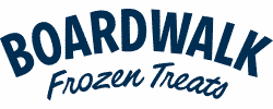 Boardwalk Frozen Treats