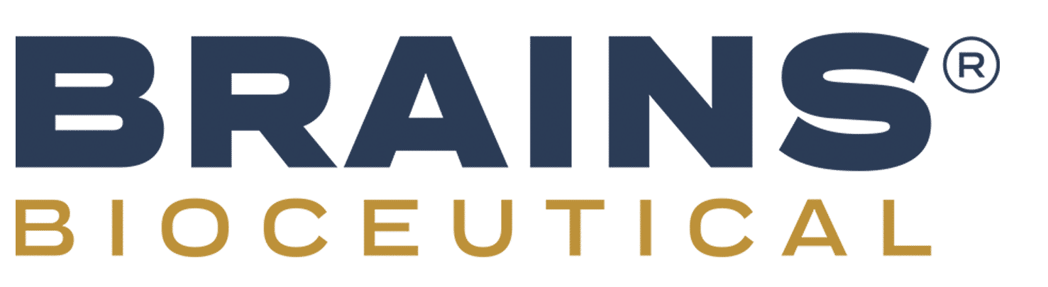 Brains Bioceutical Corp.