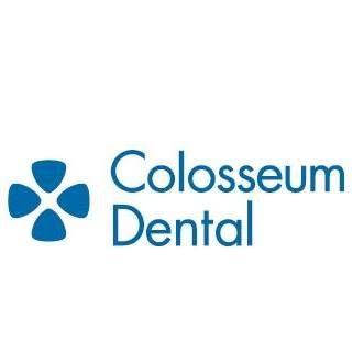 Colosseum Dental UK Ltd.
