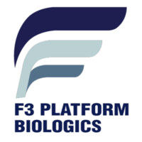 F3 Platform Biologics, Inc.