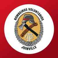 Corpo de Bombeiros Voluntários de Joinville