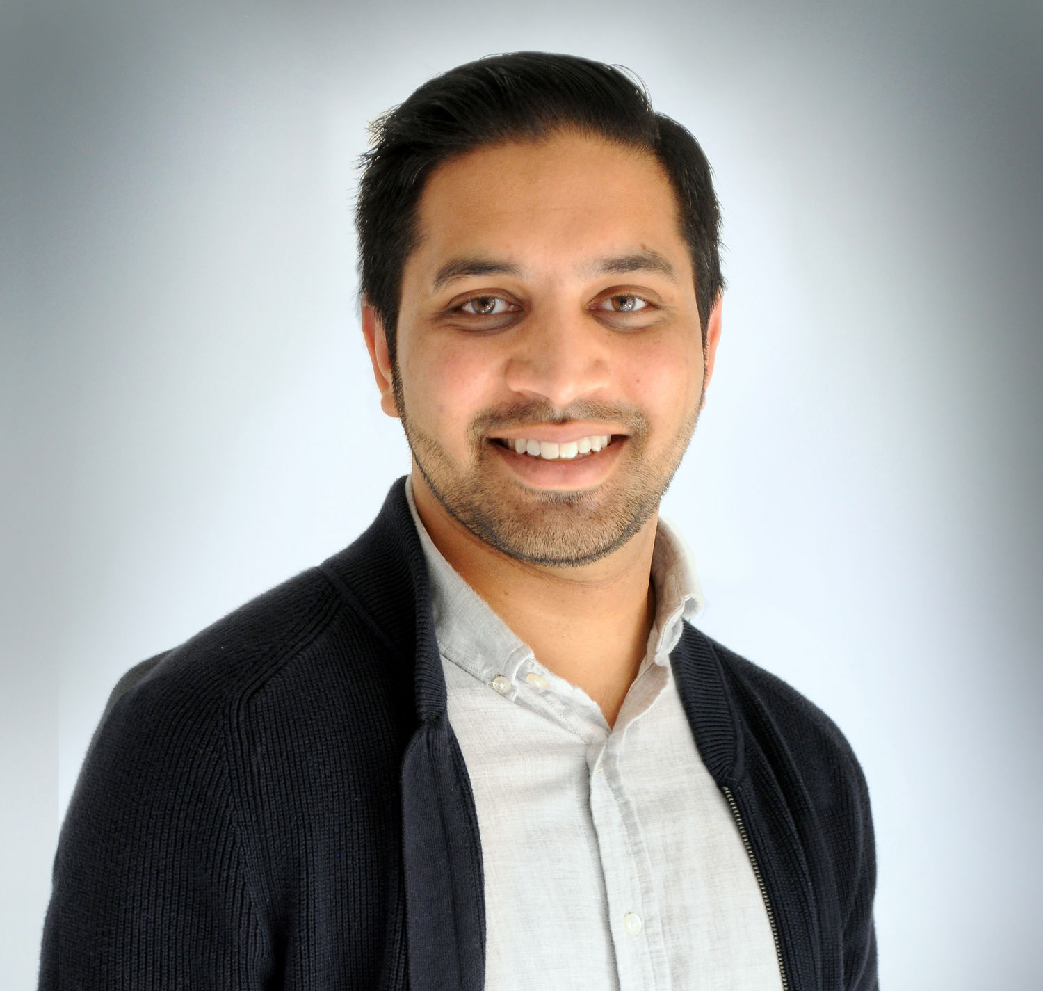 Safeer Mohiuddin Logo