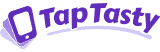TapTasty logo